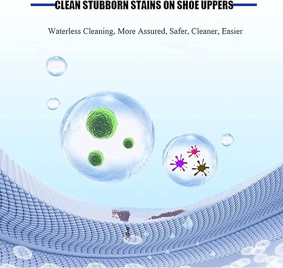 Ultimate Shoe Cleaning Cream