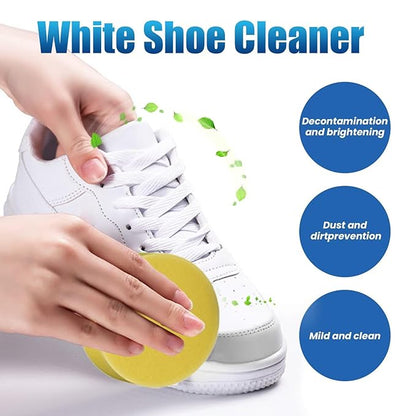 Ultimate Shoe Cleaning Cream