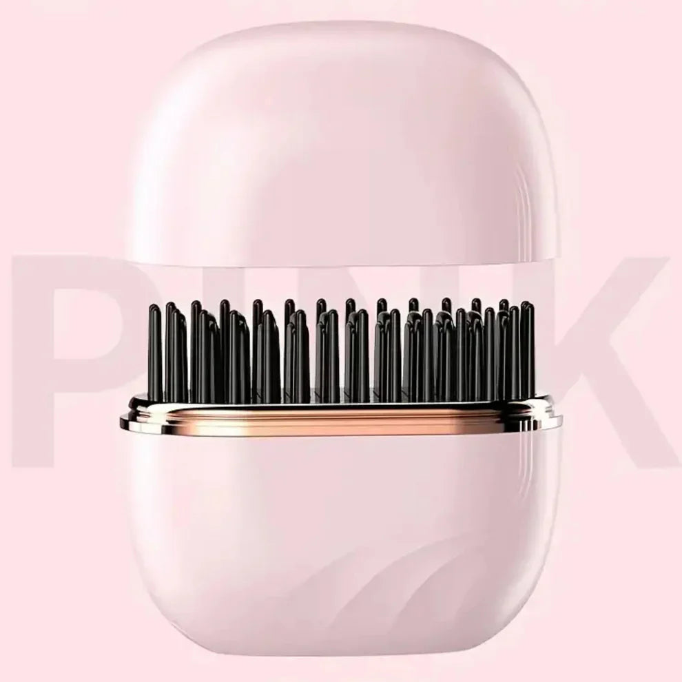 Mini Hair Straightener