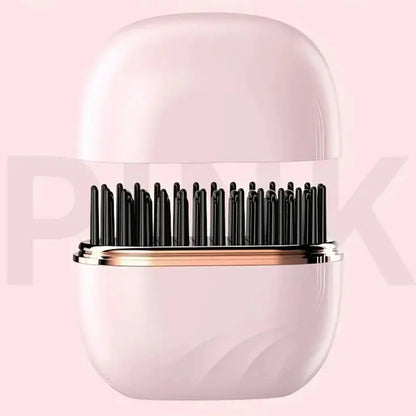 Mini Hair Straightener