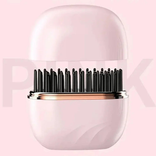 Mini Hair Straightener