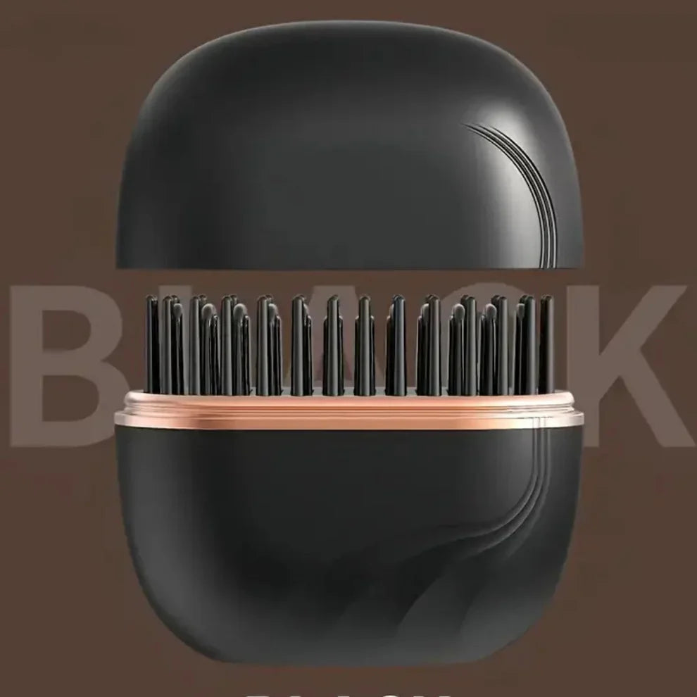 Mini Hair Straightener