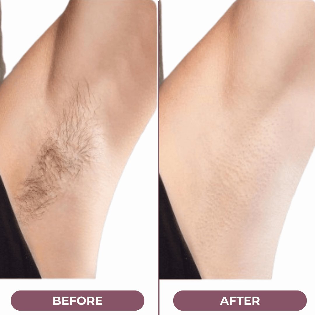 Two in One Electric Hair Trimmer