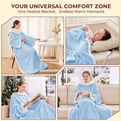 Heating Electric Blanket