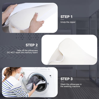 Cervical Cooling Pillow