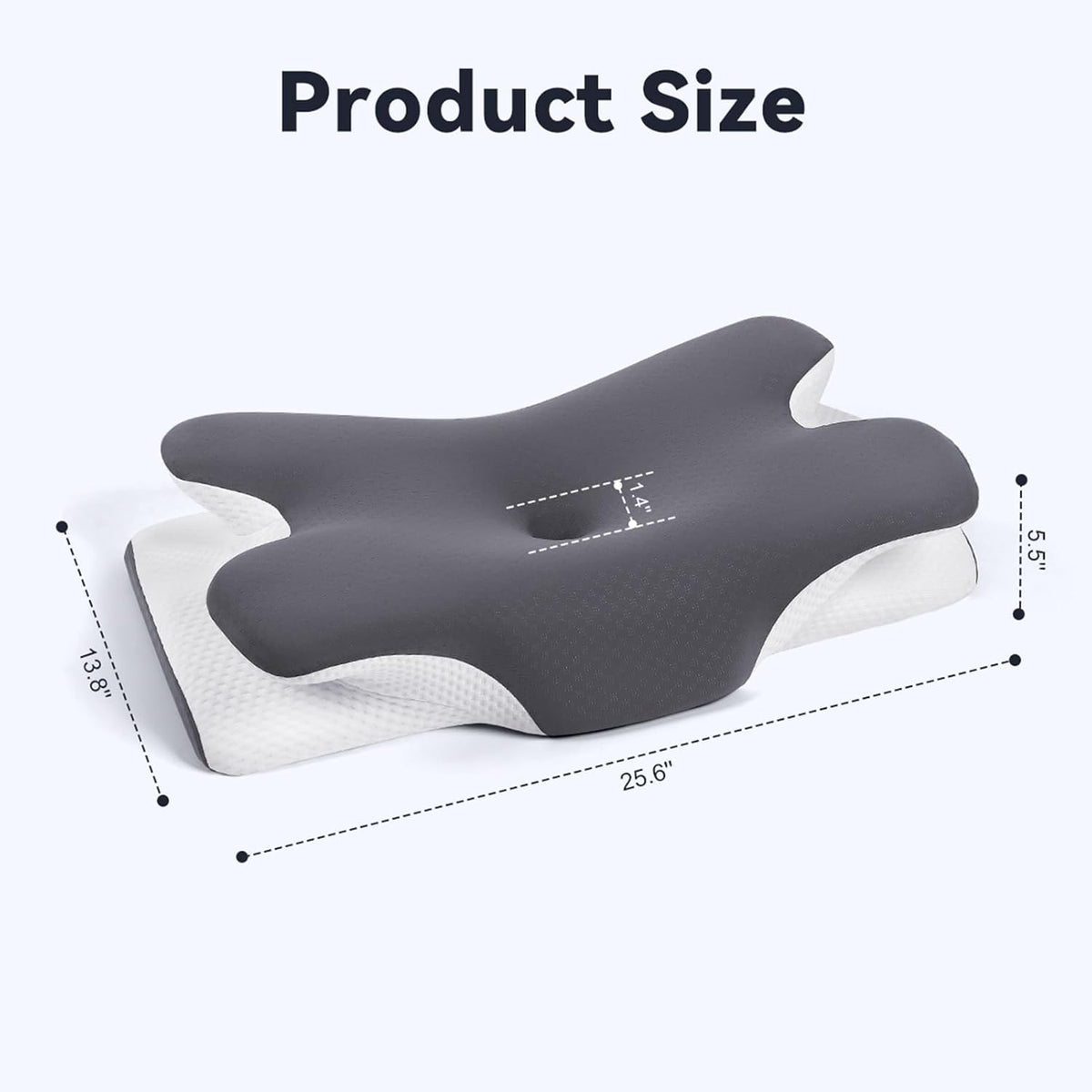 Cervical Cooling Pillow