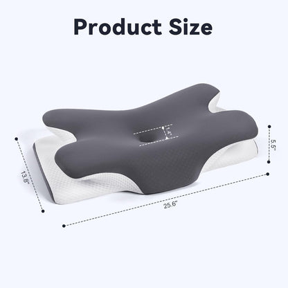 Cervical Cooling Pillow