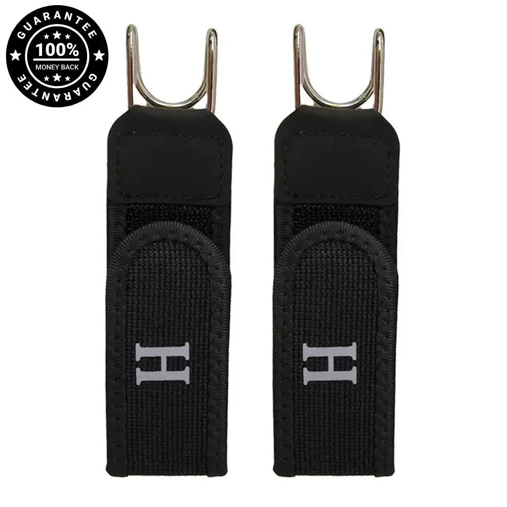 NoBuckle Pro – Buckle-Free Stretch Belt for All-Day Comfort