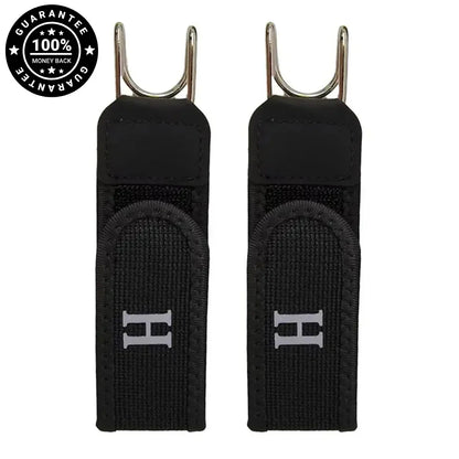 NoBuckle Pro – Buckle-Free Stretch Belt for All-Day Comfort
