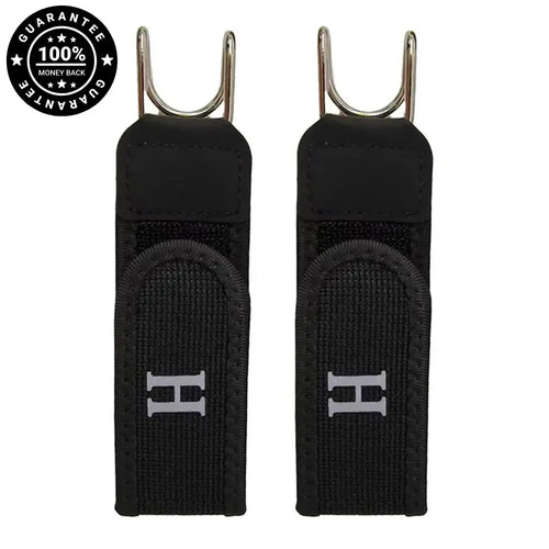 NoBuckle Pro – Buckle-Free Stretch Belt for All-Day Comfort