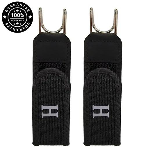 NoBuckle Pro – Buckle-Free Stretch Belt for All-Day Comfort