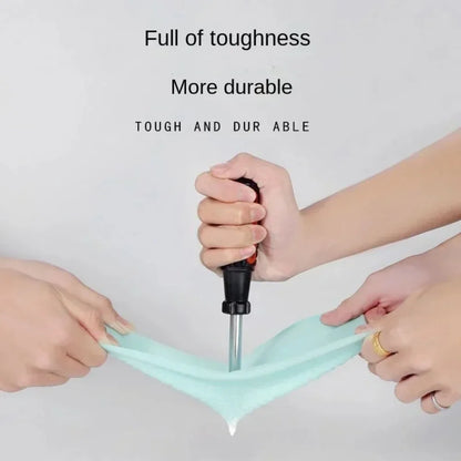 Waterproof Silicone Shoe Covers