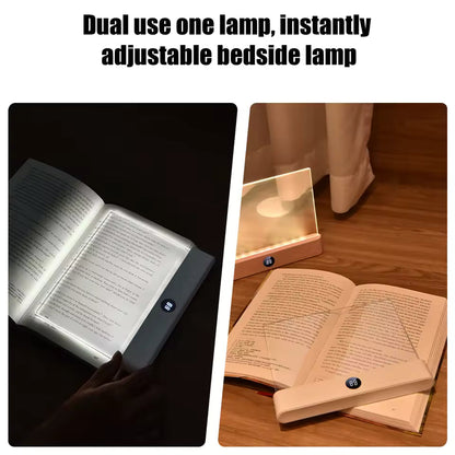 Smart Reading Light