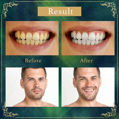 Cepillo de dientes natural Miswak