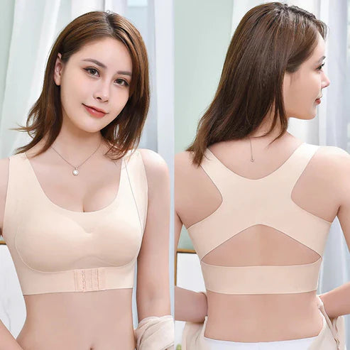 Posture Corrector Bra